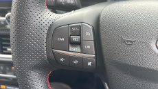 Ford Puma 1.0 EcoBoost Hybrid mHEV 155 ST-Line X 5dr Petrol Hatchback